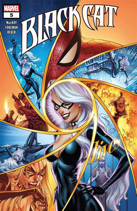 black cat (marvel)